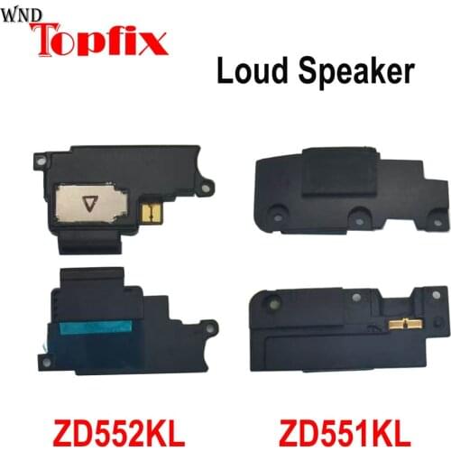 WNDTOPFIX Speakers For Phones Asus ZenFone 4