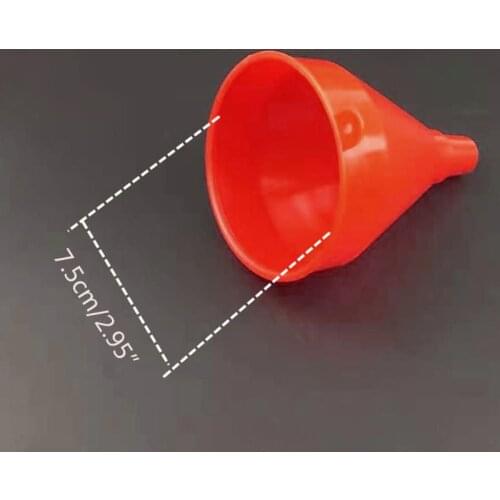 40GF Car Refueling Funnel Detachable Hose Gasoline Engine Oil Additive Motorcycle Farm Machine Use Convenient Anti-leakage
