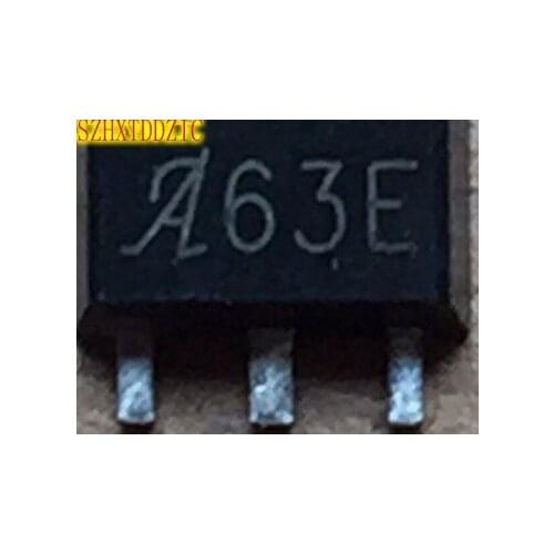2pcs/lot A3163ELTTR-T A63E SOT-89 [SMD]