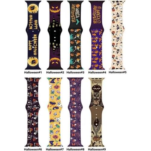 BEASUTA Fitness Bracelet Straps