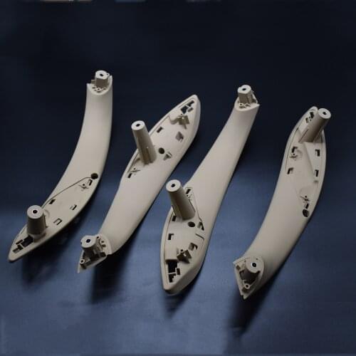 Car Interior Door Part Accessory Car Inner Trim Door Panel Pull Handle For BMW 3 Series F30 F35 316 318 320 323 325 330 2012-17