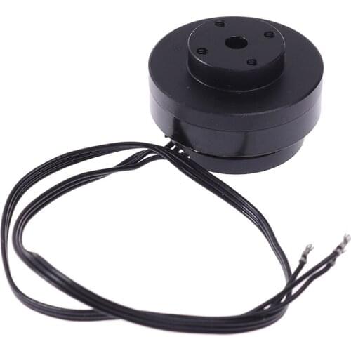 Double Ball Bearing 2204 Micro Motor Phone Camera Outer Rotor Brushless Motors