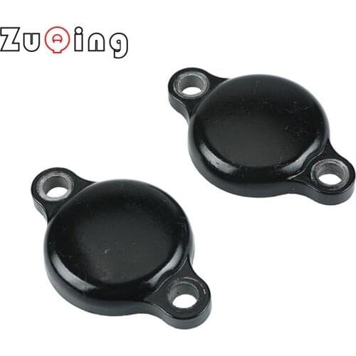 Head Valve Timing Cover Valve caps For LIFAN 125cc 140cc 150cc Horizontal Engines Dirt Pit Bike Monkey Atv Quad Go Kart Parts