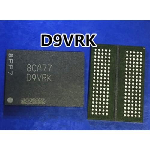 NEW MT58K256M321JA:120 D9VRK