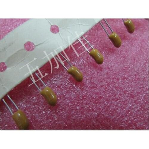 Original new 100% T350E106K016AS T356E106M016AS7301 16V10UF tantalum capacitor (Inductor)