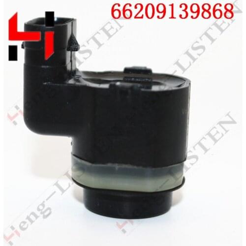 Parking PDC Reverse Sensor For 5er E60 E61 X3 X5 X6 E83 E70 E71 66209231287 66209139868 66209233037 9231287 9139868