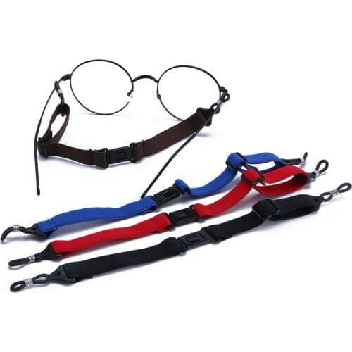 Floating Sunglasses Chain Sport Glasses Cord Eyeglasses Eyewear Accessories Glasses Chain Neck Strap Rope Cable Neck Lanyard