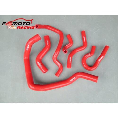Fit For Civic D15/D16 CX/DX/EX/LX/HX/SI/S EG/EK 1992-2000 Radiator silicone Coolant Hose 92 93 94 95 96 97 99 98