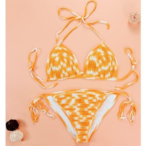 Tropica Love Sexy Swimwear