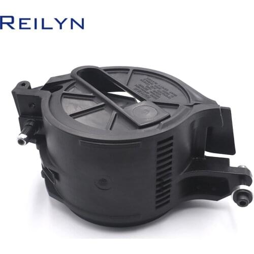 Nailer parts magzine unit for Bostitch N70N80 coil nailers spare parts aftermarket magzine part