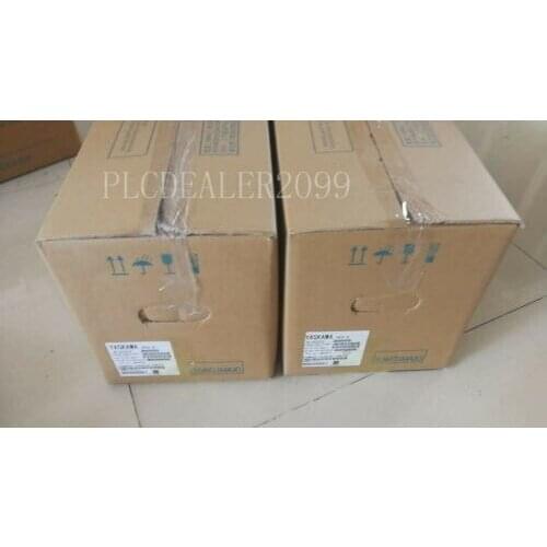 1PC New Yaskawa SGMGV-55ADA61 SGMGV55ADA61 AC Servo Motor