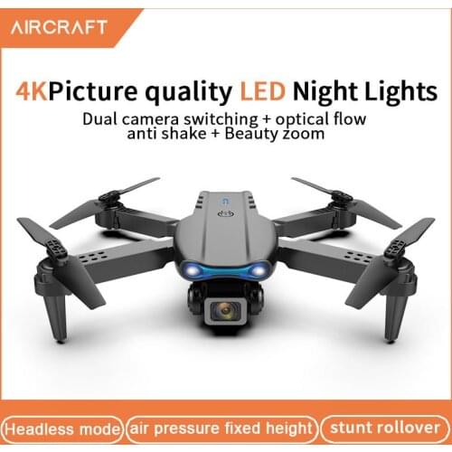 Bigebige Remote Control Quadcopter