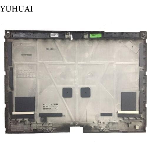 NWE laptop LCD top cover case For Lenovo ThinkPad X220T X230T LCD Back Cover 60.4KJ05.012 42.4KJ06.001