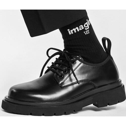 EAROUSE Men's Shoes