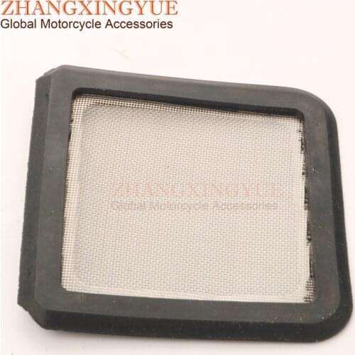 Motorcycle STRAINER OIL for Yamaha YBR125 TTR125 TTR250 TTR90 TTR250 TT-250R TTR250 XC125 YFM100 22F-13411-01-00