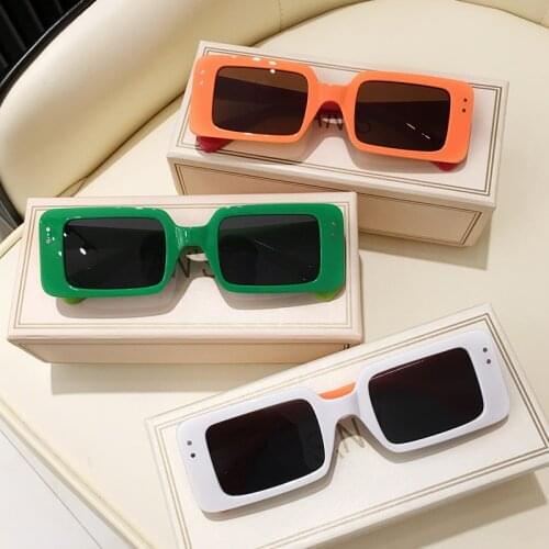 MS 2021New Brand Designer Sunglasses Womens Vintage Female Sun Glasses for Women UV400 Sun Glasses for Men