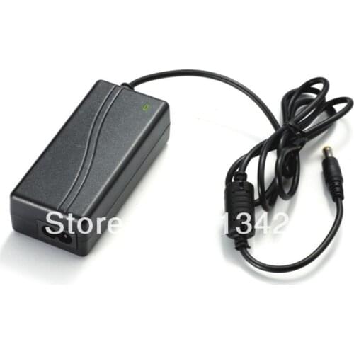 High quality 50PCS 12V 3A 36W Led Power Adapter for LED Light or LCD Monitor