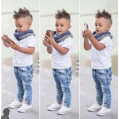 Комплекты одежды для мальчиков WONBO China At AliExpress