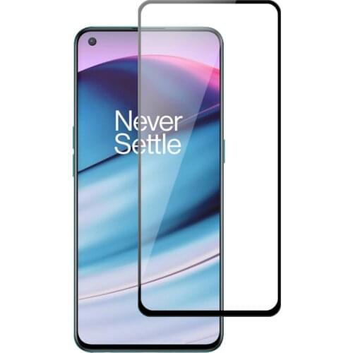 ZGLOBAL Screen Protectors For OnePlus Nord