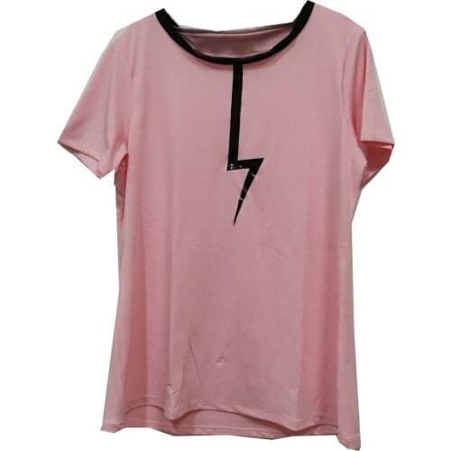 2021 BLOOD LAD Staz Charlie Blood Cosplay Costume Top Only