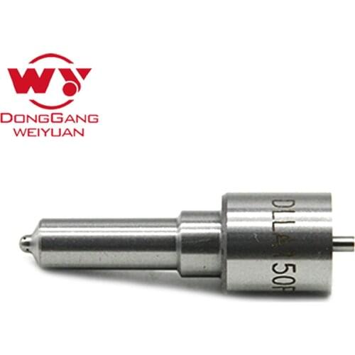 6pcs/lot Diesel nozzle DLLA150P77, for diesel engine, Fuel injector nozzle DLLA150P77, with top quality