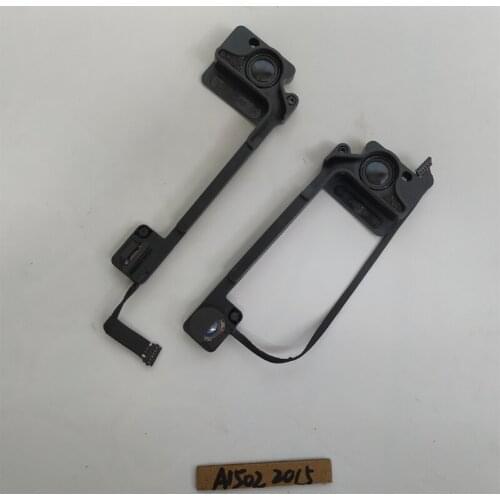 Free Shipping!! 1PC New Original Laptop Speaker For Macbook Pro Retina A1502 ME864 865 866 2015