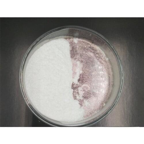 Free Shipping White Iridescent Red Diamondtron Cosmetic Grade Loose Glitter Pigment Powder Diamond loose pigment