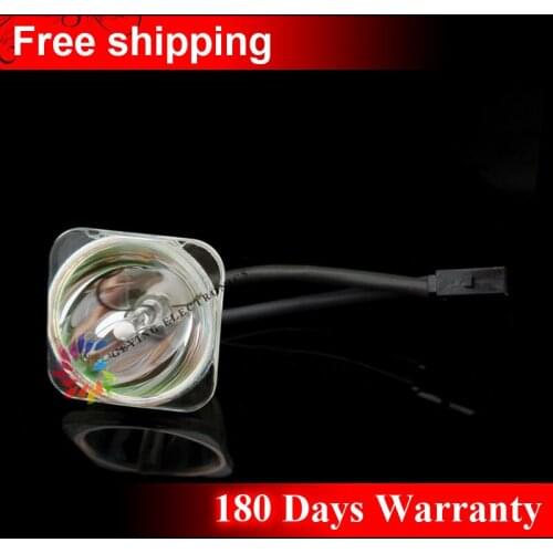 Free Shipping Original Projector Bare Lamp SHP135 for PG-D2500X PG-D2710X PG-D3010X PG-D3510X