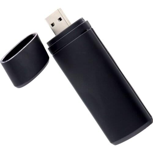 Ralink RT5572 300Mbps Dual-Band 2.4GHz+5.0GHz Wireless USB WiFi Adapter Dongle / Wi-Fi Receiver for MAC/ LINUX / Windows 7/8