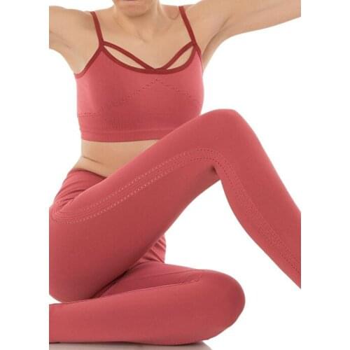 Seamless yoga leggings yoga pants seamless high waist leggings plates & yoga leggings yogann tamamlayısı leggings % 90 polyamide 5Elastine