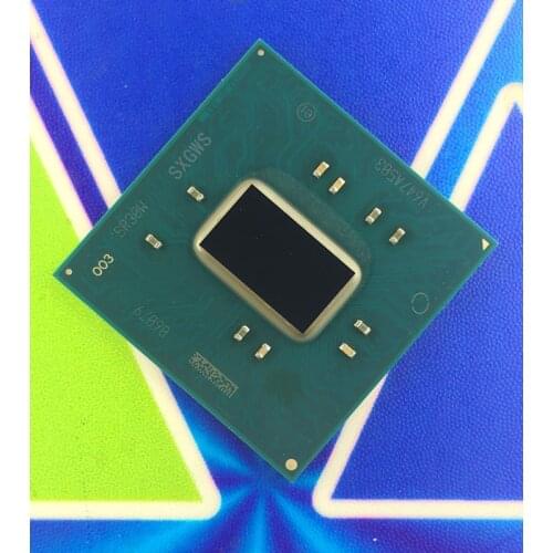 Free Shipping 1 PCS tested Good GL82HM175 SR30W BGA ball chip