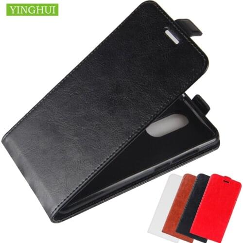 For Cubot Note Plus Case Flip Leather Case For Cubot Note Plus High Quality Vertical Cover For Cubot Note Plus With Card Holder