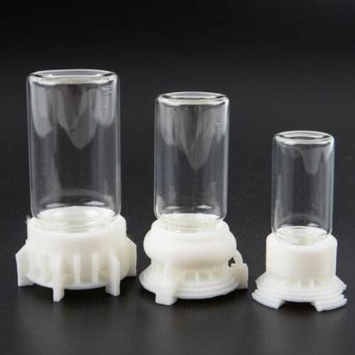 Ant Farm Water Feeding Area Water Bowl for Ant Anthill Ant Nest Large Capacity Water Feeder Ant House Drinking Bottle Workshop