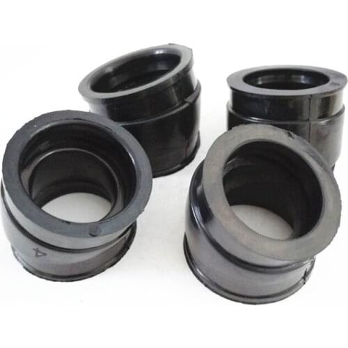 Carburetor Carb Intake Manifold Joint Boot for Honda CB750C Custom cb 750f 750k 750L 16211-425-000 16212-425-000 16213-425-000