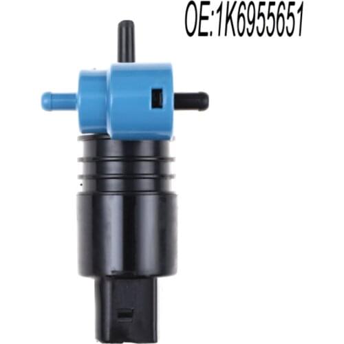 2020 new Windscreen Washer Pump Spray Motor for Audi S4 A3 A4 Q5 S4 VW Jetta Passat Golf 2011-2014 Audi A1