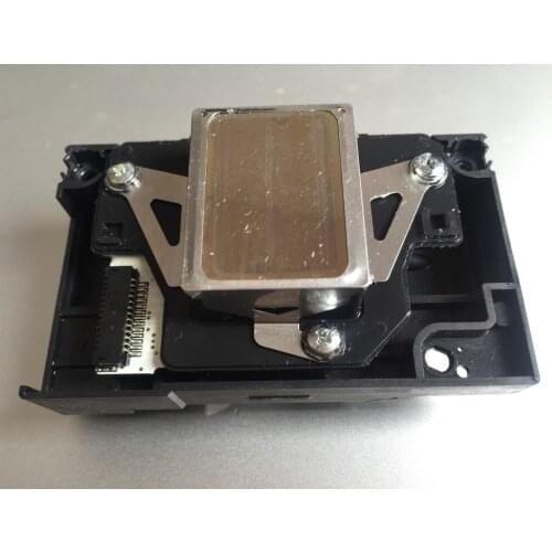 F180000 Refurbished Printhead for Epson R280 R285 R290 R295 RX610 RX690 PX650 PX660 P50 P60 T50 T60 A50 T59 TX650 L800 L801 L850