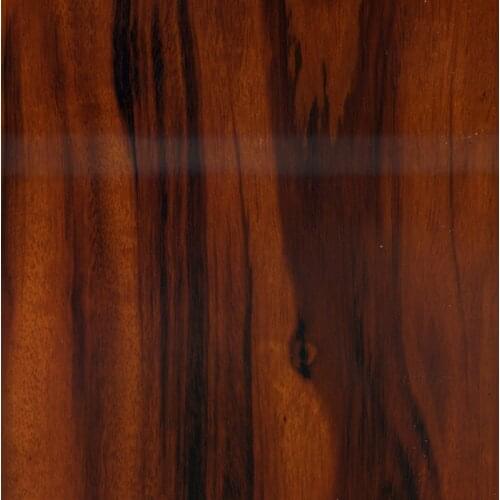 CSWD613-2 width 100cm 50Sqm straight wood pattern hydrographics water transfer printing film