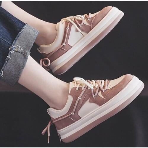 SUNMYTH Womens Spring Shoes