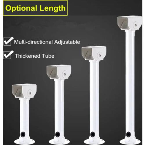 CCTV Security Outdoor IP66 Waterproof Dome Camera Housing Enclosure Surveilllance IP Camera Shield Weatherproof Protection Case