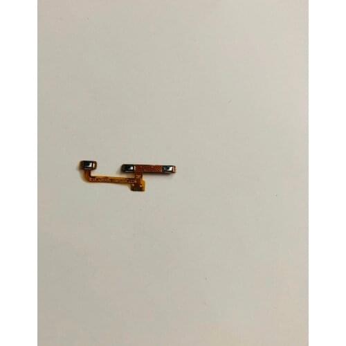 Used Volume Button Flex Cable FPC For Allcall Rio MTK6580A Quad Core 1.3GHz 5.0'' 1280x720 Free Shipping