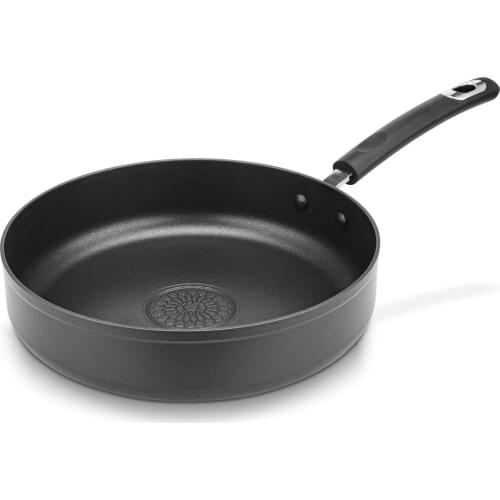 HARD IRON TREE Induction Pans