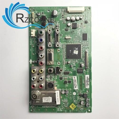 Motherboard Mainboard Card For EAX56856906(0) 32LH20RC-TA