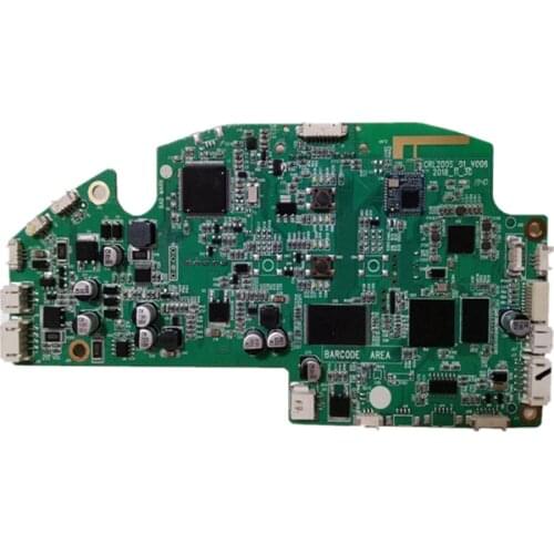 Vacuum Cleaner main board STYJ02YM main board for Xiaomi Sweeping Mopping Robot Mainboard for Mijia Mop P Robot Vacuum Cleaner