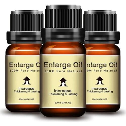Penis Enlarge Oil Increase Penis Potency Sexual Cream For Male Delay Lasting Adult Products Erection Last Longer