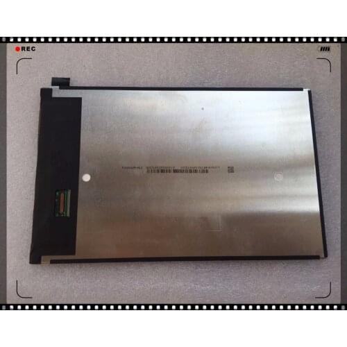 New original FOR 8inch tablet IPS TV080WUM-NL0 LCD screen TV080WUM display screen