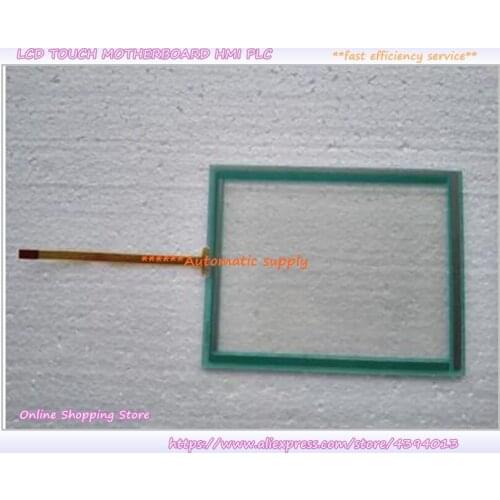 New Original PWS6600T-N Touch Screen Panel Glass