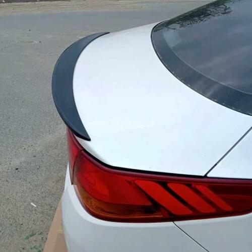Suitable For 2014-2015 Kia New K5 Tail Wing