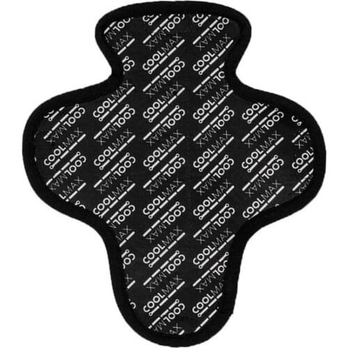 High Quality Motorcycle Helmet Liner Heat Insulation Helmet Liner Quick-drying Breathable Breathable Sweat Wicking Cushion Pad