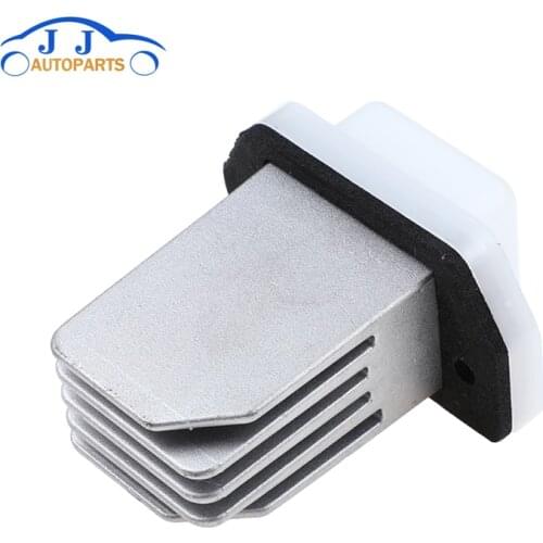 Car 27761-70T03 2776170T03 27761-4BA0A Blower Motor Resistor For NISSAN Sentra Rogue Control Amplifier Replacment