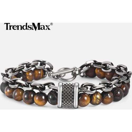 Trendsmax Bracelets